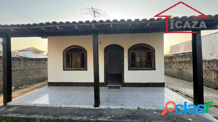Casa Padrão em Iguaba Grande - RJ
