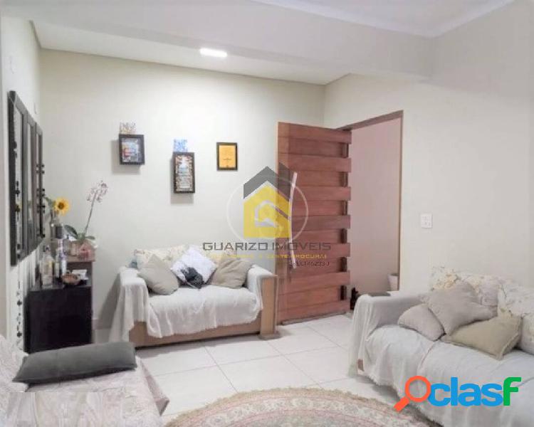 Casa Térrea à Venda 2 Quartos, sendo 1 Suite - Assunção