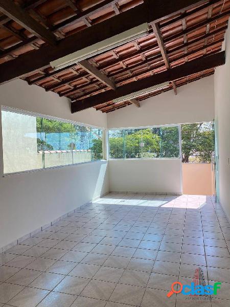 Casa Térrea no Jardim Dois Corações - SOROCAB