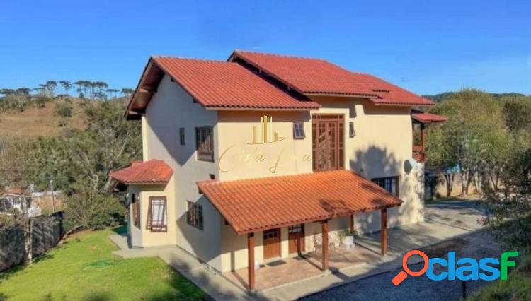 Casa com 3 Quartos à venda, 263m² - Centro de Rancho