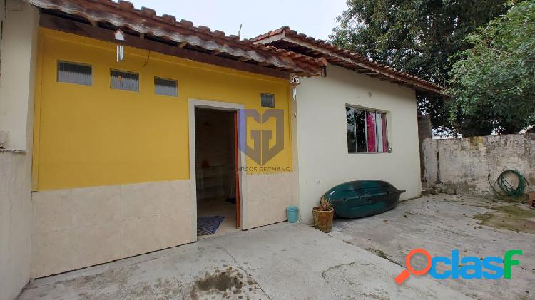 Casa com 3 quartos, 166m², à venda em Peruíbe, Vila Romar