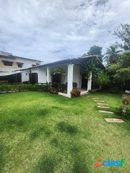 Casa completa com todo conforto que você precisa em Tibau