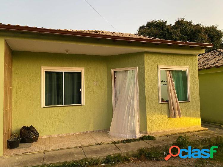 Casa disponível para Locação e Venda em Iguabinha