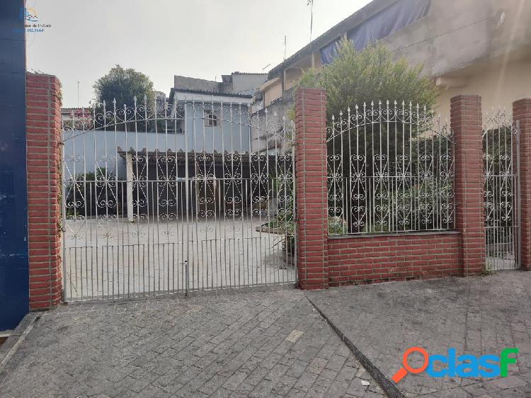 Casa em São Miguel Paulista por R$ 1.200.000,00