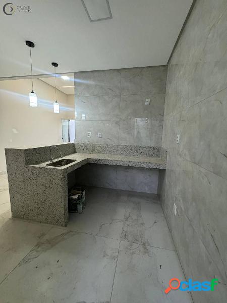 Casa geminada com 3 quartos, 90m², à venda em Santana do