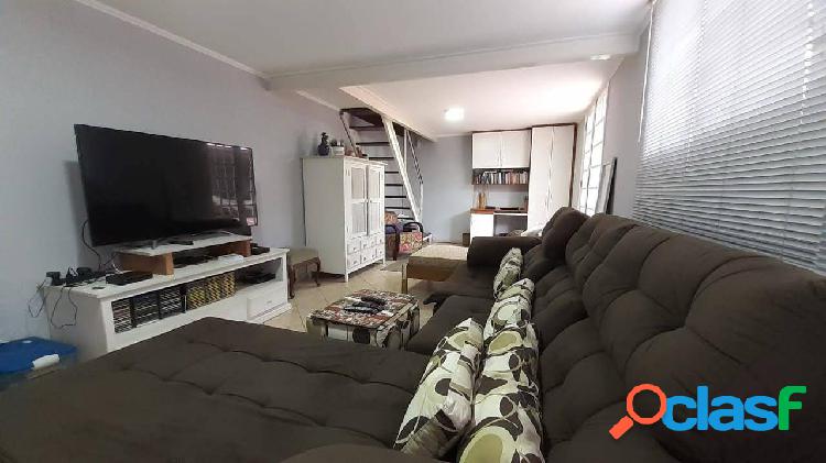 Casa térrea 3 dormitórios - Vila Progresso - Jundiaí