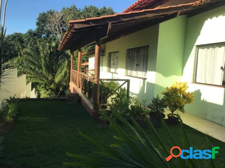 Casa à venda, Condomínio Mar a Vista, Ilhéus, BA