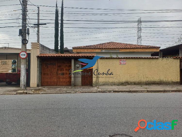 Casa à venda no bairro Jardim América em São José dos