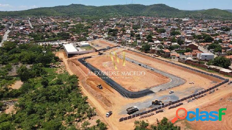 Condomínio Maracanã