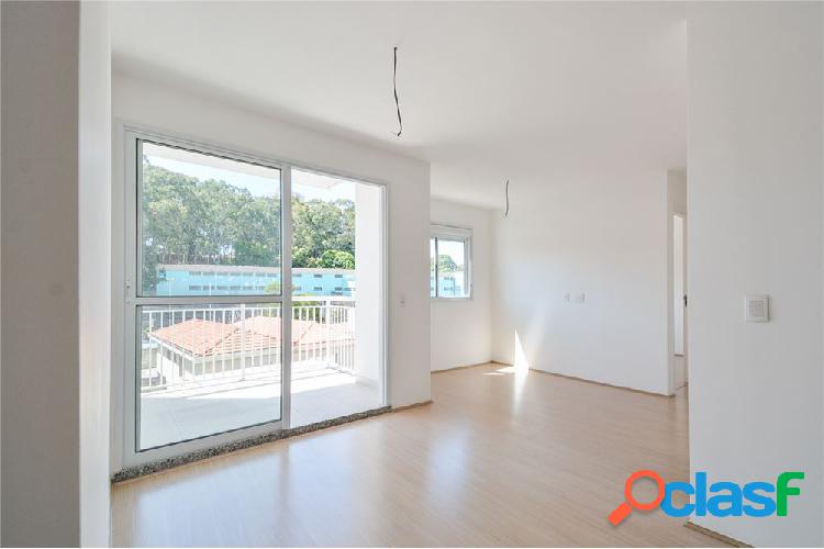 Condomínio TEG SACOMÃ em São Paulo/SP - Apartamento NOVO