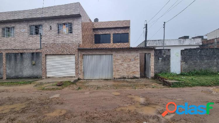 Duplex com 2 quartos, 120m², à venda em Paulista, Pau