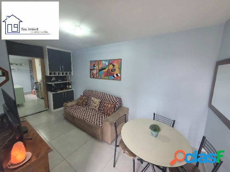 EXCELENTE APARTAMENTO À VENDA, REFORMADO, PORTEIRA FECHADA