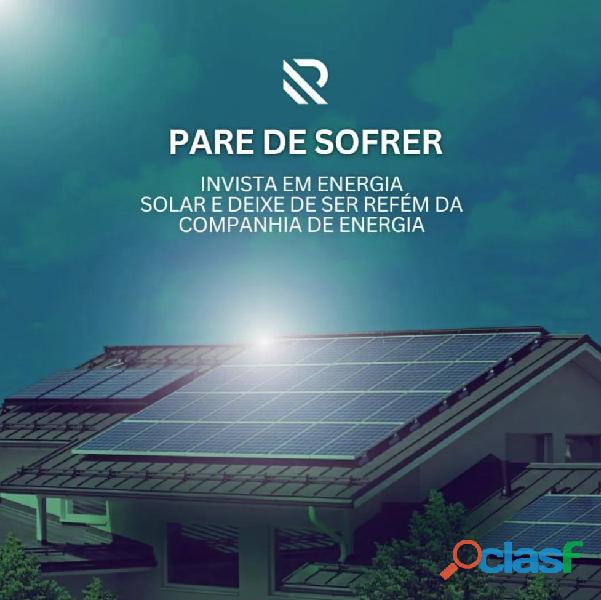 Empresa de Placa Solar