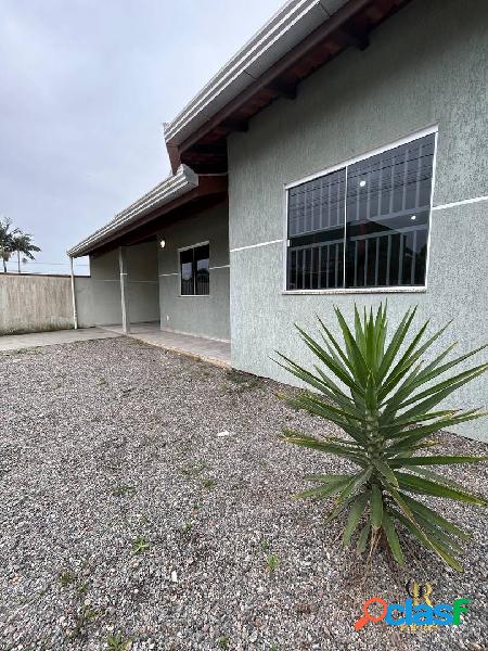 Excelente Casa em Itapema do Norte - Itapoá