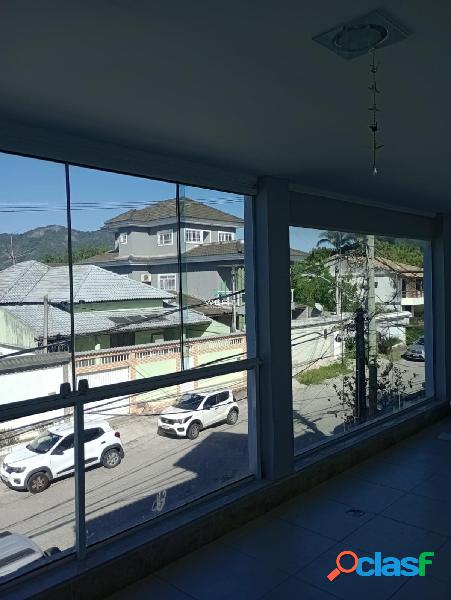 Excelente Casa para Locação com 4 quartos em vargem Grande