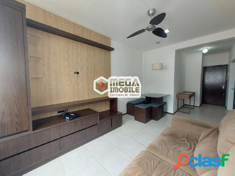 Excelente apartamento locação mobiliado e com eletros,