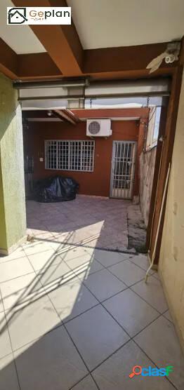 Excelente casa sobrado O. Peleja c/4 suítes,5 banhs, sala,