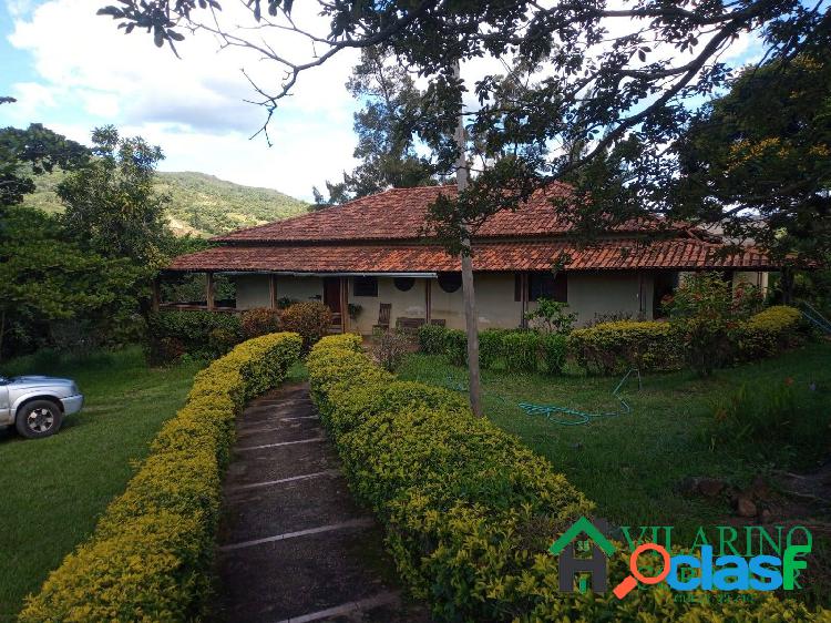 FAZENDA EM PARA DE MINAS