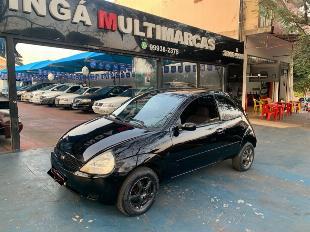 FORD KA 2007