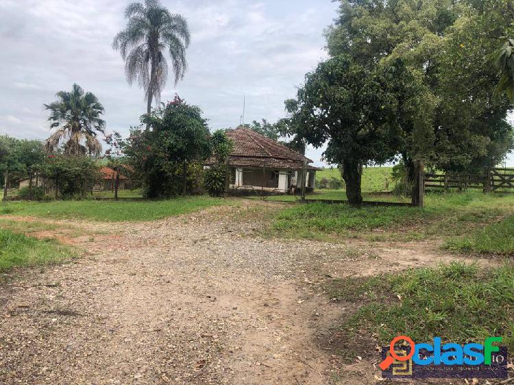 Fazenda a venda na região de Piracicaba Área Rural