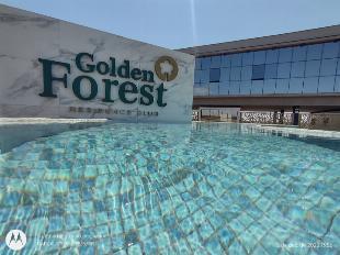 GOLDEN FOREST RESIDENCE CLUB, FLORESTA PR - CRECI 15585F