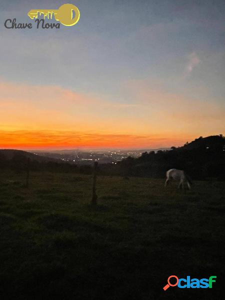 Gleba para HARAS em ATIBAIA