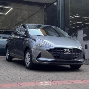 HYUNDAI SENSE 2021