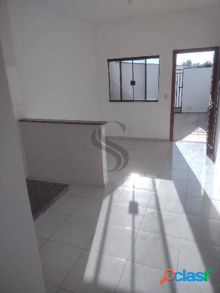 ID 484 - Casa à Venda - Jardim Itália - Sorocaba/SP