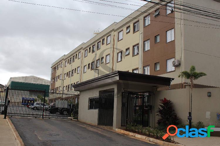 ID 492 - Apartamento à Venda - Lar Barcelona - Sorocaba/SP