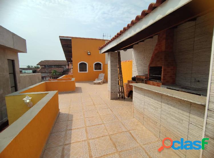 LINDA CASA GEMINADA COM PISCINA...VENDA DE PORTEIRA FECHADA