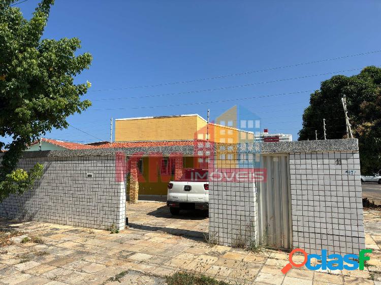 LOCAÇÃO! Ótima Casa com Piscina na Nova Betânia em