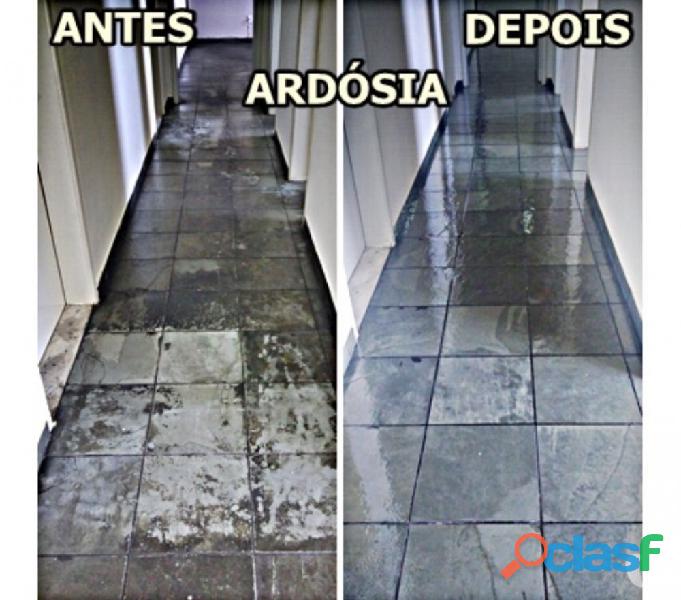 Limpeza Pós Obra