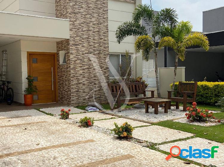 Linda Casa no Ibi aram 1 á Venda ou Locação em Itupeva