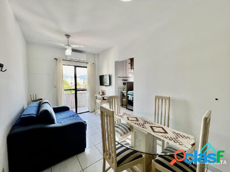 Lindo apartamento de 1 dormitório andar alto a venda na