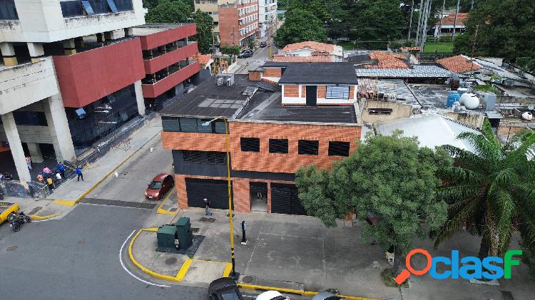 Local Comercial en Venta a Pie de Calle Av Bolivar -