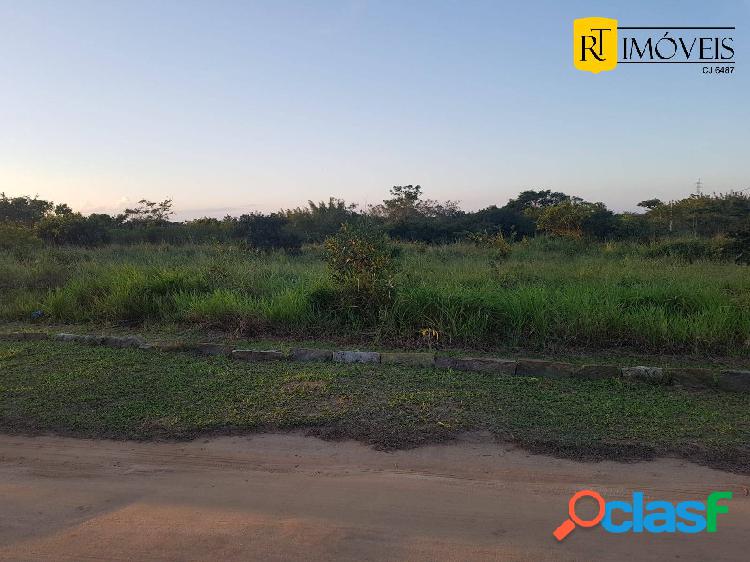 Lote O-08 à venda no Condomínio Rural Fazenda da Praia