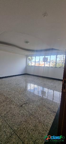 MELHOR E MAIOR APARTAMENTO DO BAIRRO DA GRAÇA