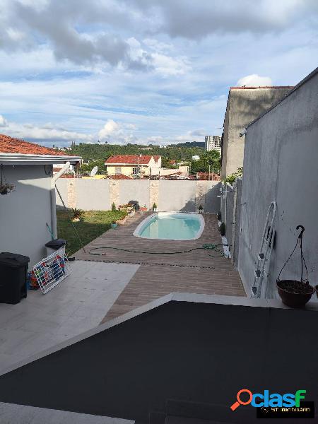 Oportunidade 2 Casas Terreno 350m² No Centro de Atibaia