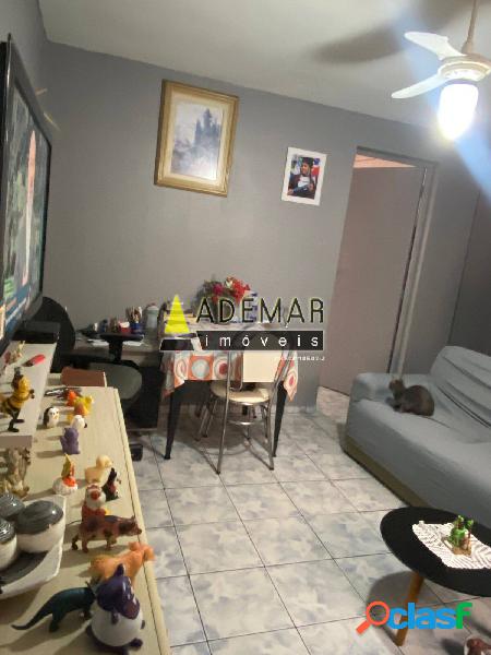 Oportunidade - Apartamento bairro Serraria