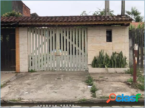 Oportunidade leilão Caixa - Mongagua, Balneario Verde Mar -