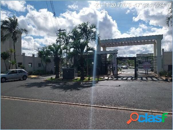 Oportunidade leilão Caixa - Ribeirao Preto, Reserva Real -