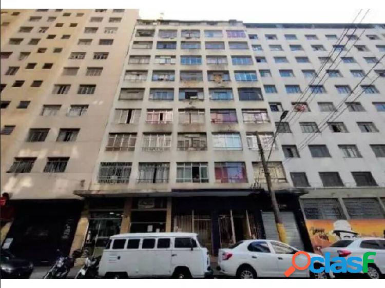 Oportunidade leilão Santander - São Paulo, Liberdade -