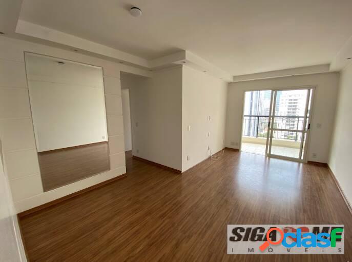 PINHEIROS VENDA 2 DORM C/1SUÍTE VARANDA 2 VAGAS 73m2 A.T