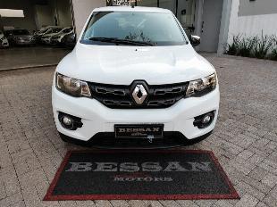 Renault Kiwd Intense 1.0 flex 12v 5p flex