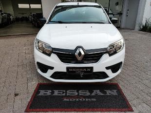 Renault Sandero Life flex 1.0 12v 5p mec.