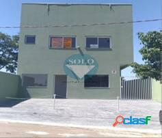 SALÃO COMERCIAL – ITUPEVA – TÉRREO-160M2- $ 5.500,00