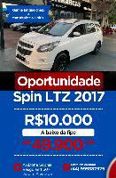 SPIN LTZ 2017 7 LUGARES