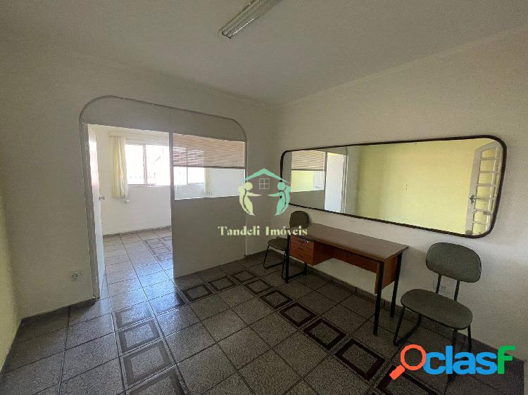 Sala comercial para alugar com 20m² (Vila América)