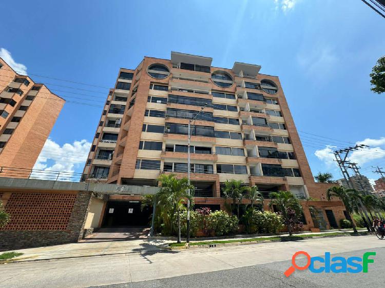 Se Vende Apartamento 72m2 edif. Kiffa Urb. Agua Blanca