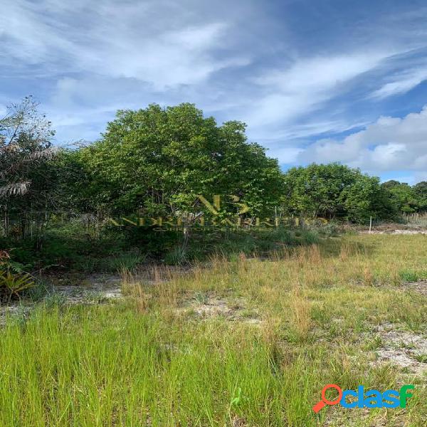 TERRENO A VENDA CONDOMÍNIO BARRA GRANDE EM TAIPU DE FORA